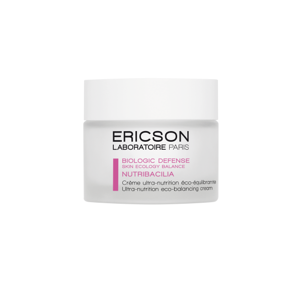 E1916 Nutribacilia BIOLOGIC DEFENSE